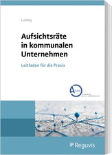 Aufsichtsräte in kommunalen Unternehmen | Le...