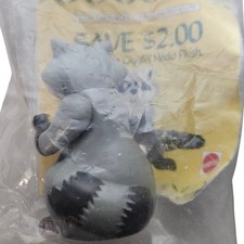 1995 Burger King Disney Pocahontas New in Package