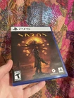 Saros PS5 TESTED & DLC