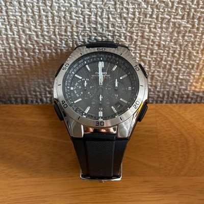 CASIO MULTI BAND6 WQ-M410