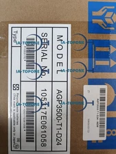 1pc AGP3500-T1-D24 New Sealed Pro Face Touch Screen HMI with 1-Year warranty