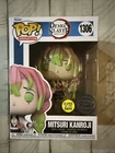 Funko Pop! Vinyl: Demon Slayer: Kimetsu no Yaiba - Mitsuri Kanroji - Boten...