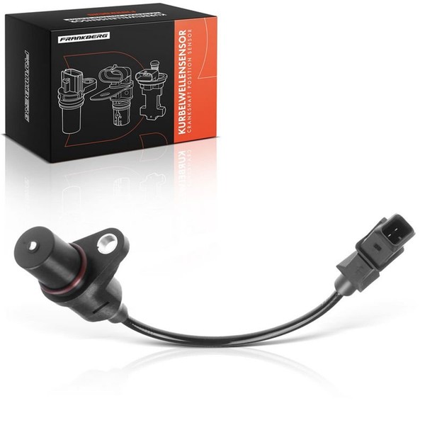 Frankberg Kurbelwellensensor OT-GEBER Passend FüR Hyundai Accent Coupe Elantra G-image