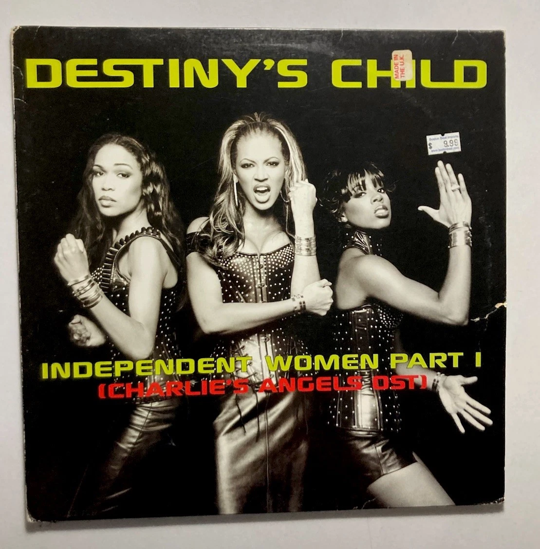 Destiny's Child Vinyl Records for sale | eBay