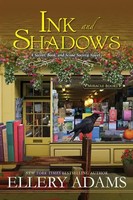 Ellery Adams | Ink And Shadows | Taschenbuch | Englisch (2021)