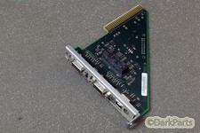 IBM 03N5893 SPCN ISA Riser Card