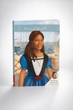 American Girl 'Meet C cile' Book