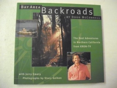 Bay Area Backroads, Emory, Jerry
