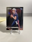 2024 Panini Prizm Rookies Drake Maye #329 (RC)