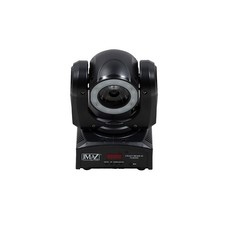 JMAZ Lighting Crazy Beam 40 Fusion 60w LED Moving Head 197881380014 OB
