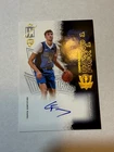 2025 Topps Signature Cooper Flagg Base (RAW)