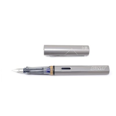 Lamy  Al Star 050 50th Anniversary Fine Point Fountain Pen