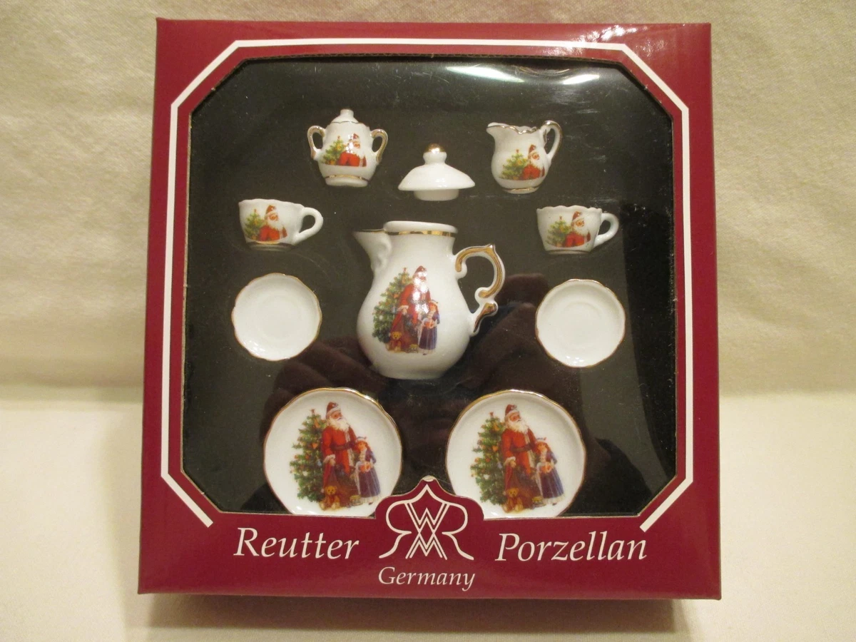 reutter porzellan products for sale | eBay