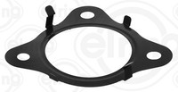 Dichtung AnsaugkrüMmergehäUse Elring 750.280 FüR Volvo FMX 2 FH 3 FM B11 9700 UD
