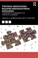 Joshua Gordon (U. A.) | Strategic Negotiation | Taschenbuch | Englisch (2023)