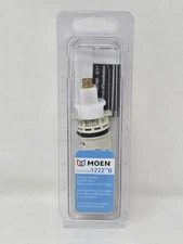 Genuine MOEN 1222 B Posi-Temp Single-Handle Tub/Shower Replacement Cartridge NEW