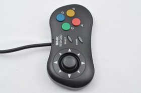 Neo Geo Controller Pad NeoGeo SNK Used