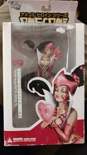 DC Direct Ame-Comi Heroine Series Star Sapphire 1:10 Pre-painted PVC Statue