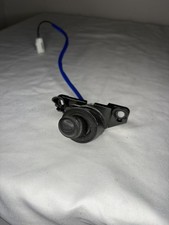 Botón de bloqueo del maletero Mazda 3 Skyactiv 2010/2013