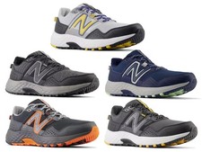 NEW BALANCE Men's Breathable Cross Training Sneakers, Medium  Extra Wide 4E