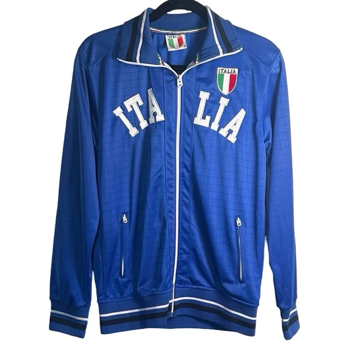 Italia Blue Activewear for Men for sale | eBay