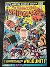 ASM Amazing Spider-Man #155 Marvel Comics 1976 Stan Lee Vintage