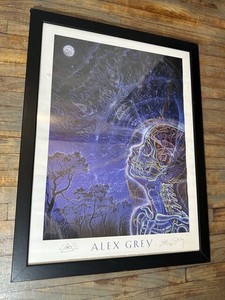 Art Alex Gray | eBay