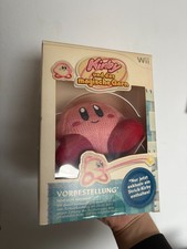 Kirby und das magische Garn - Strick-Kirby - ...