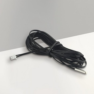 Heißer Verkauf Thermistor Sonde 4*20MM 10K 1% 3950 1 Stück NTC-Thermistor