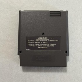 Gun.Smoke (Nintendo NES, 1988) TESTED
