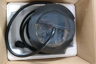 Replacement for Jandy Zodiac R0693900 TruClear Salt Cell Assembly for All Jan...