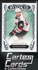 Trevor Murphy 2018-19 Upper Deck Artifacts #RED182 Coyotes RC Rookie 193/799