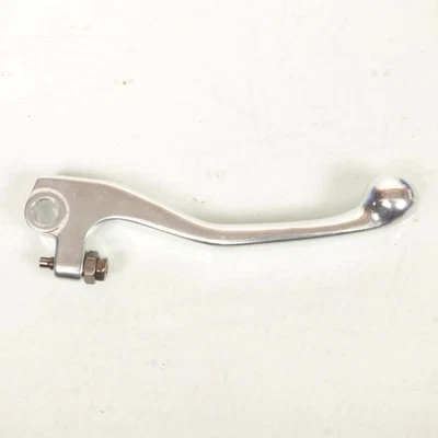 Levier frein droit pour Moto Kawasaki 100 KX 1995 à 1996 Neuf - Photo 1/4