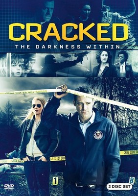 Cracked: The Darkness Within (DVD)