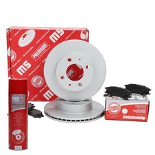 Kits de frein Hyundai ATOS