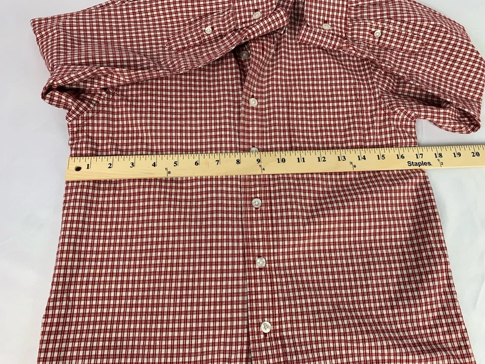 J Khaki Youth S Shirt Long Sleeve - Image 3 of 4