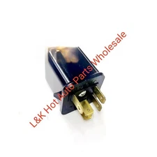 relay assy 569-06-61960 5690661960 For Komatsu PC400-7 Excavator