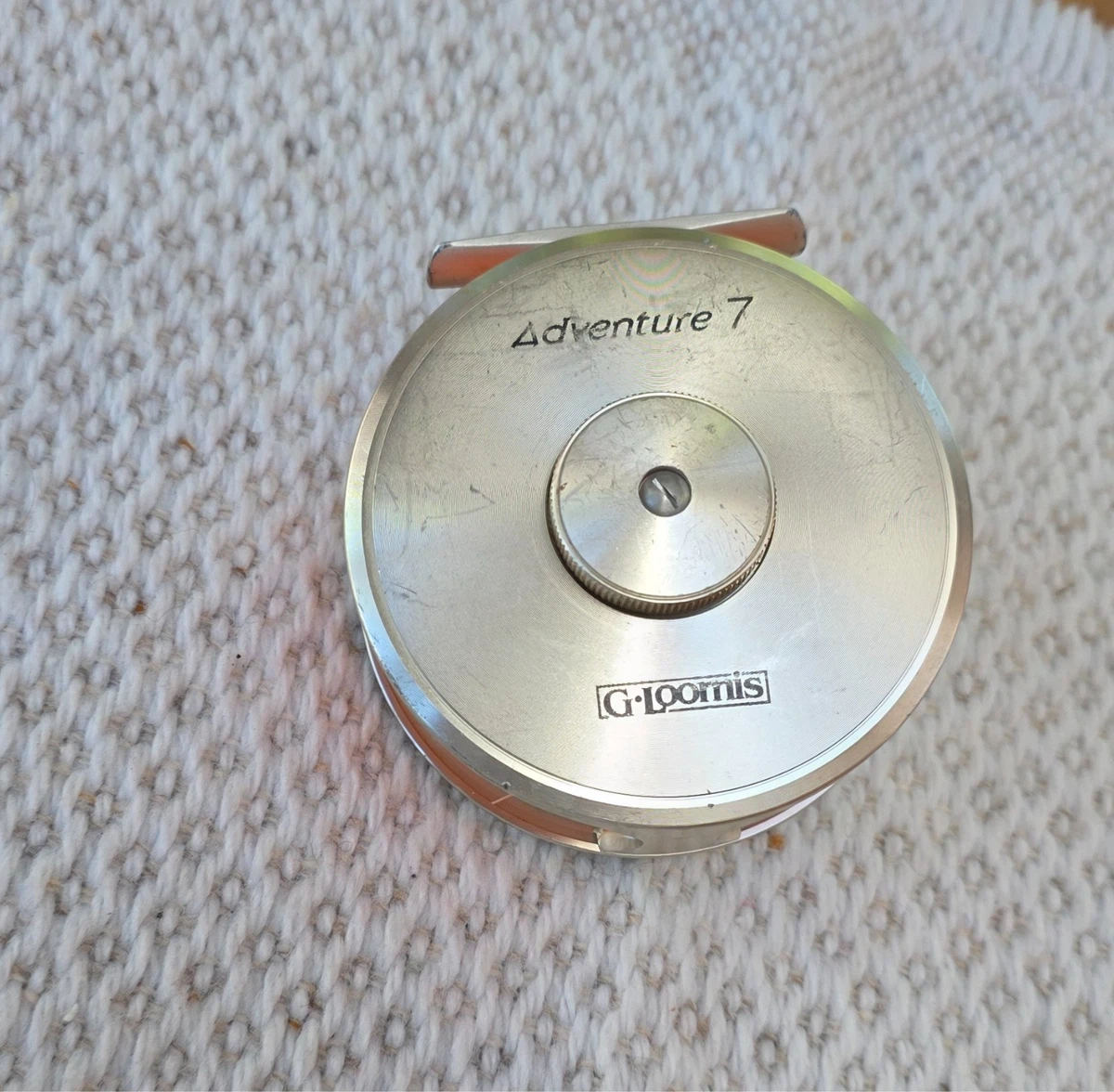 G.Loomis Fishing Reels for sale - eBay