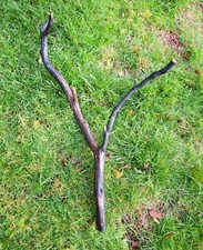 Natural Manzanita Branch 26" Reptile Bird Decor