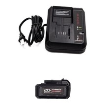 343521 Alemite 20V 4.0Ah Rechargeable Battery for a 596 or 597 Grease Gun