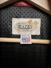 Bates Leather Jacket — photo 3