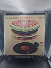 The Rolling Stones Let It Bleed London Records NPS-4 WADDELL FIRST PRESS VG+/VG+