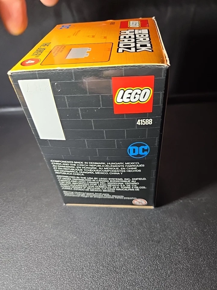 CABEZAS DE LADRILLO EL COMODÍN 4 Foto 3 de 4