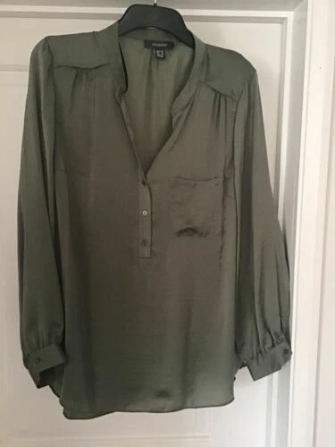 Primark Silk Tops & Shirts for Women