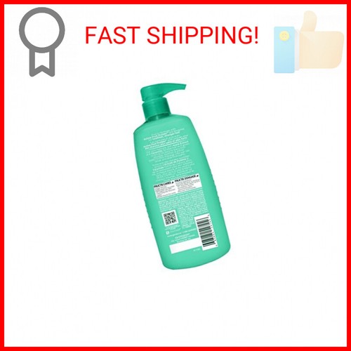 Garnier Fructis Grow Strong Shampoo, 33.8 Ounces - Picture 2 of 2