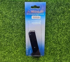 Mec-Gar Browning BDA .380ACP 10 Round Magazine, Blued Carbon Steel - MGBRBDA10B