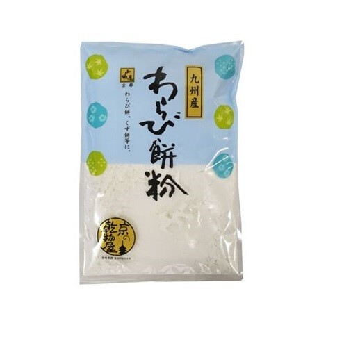 Yamashiroya, Warabimochiko, Warabi Mochi, Japan, 160g | eBay