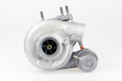 Turbolader für Mercedes-Benz Sprinter 102PS 122PS OM602DE29LA OM602.980 ...