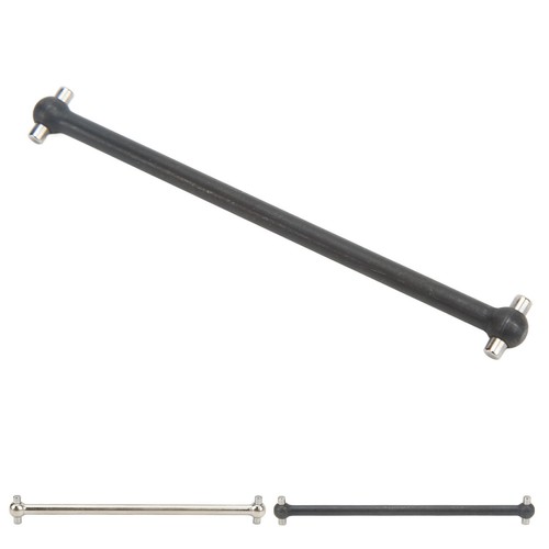 RC Drive Shaft For LOSI TENACITY Pro 4WD Brushless SCT 1/10 RC Car Accessor HR - Imagen 15 de 28