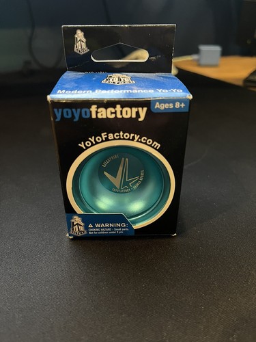 YoYofactory Czechpoint